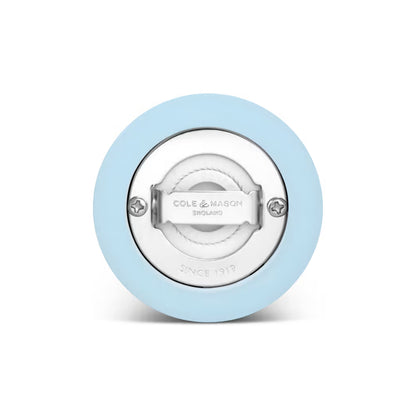 Cole and Mason Kenton 150mm Salt or Pepper Mill - Sea Salt