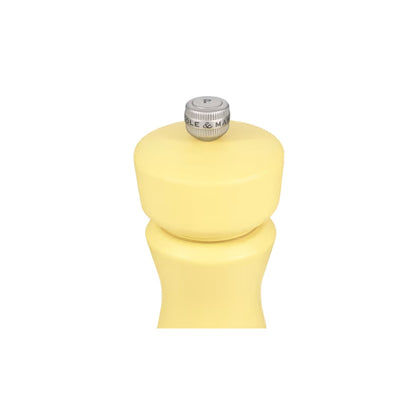 Cole and Mason Kenton 150mm Salt or Pepper Mill - Turmeric