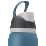 FreeSip Stainless Steel Insulated 946ml Blue Oasis (Grey Blue)