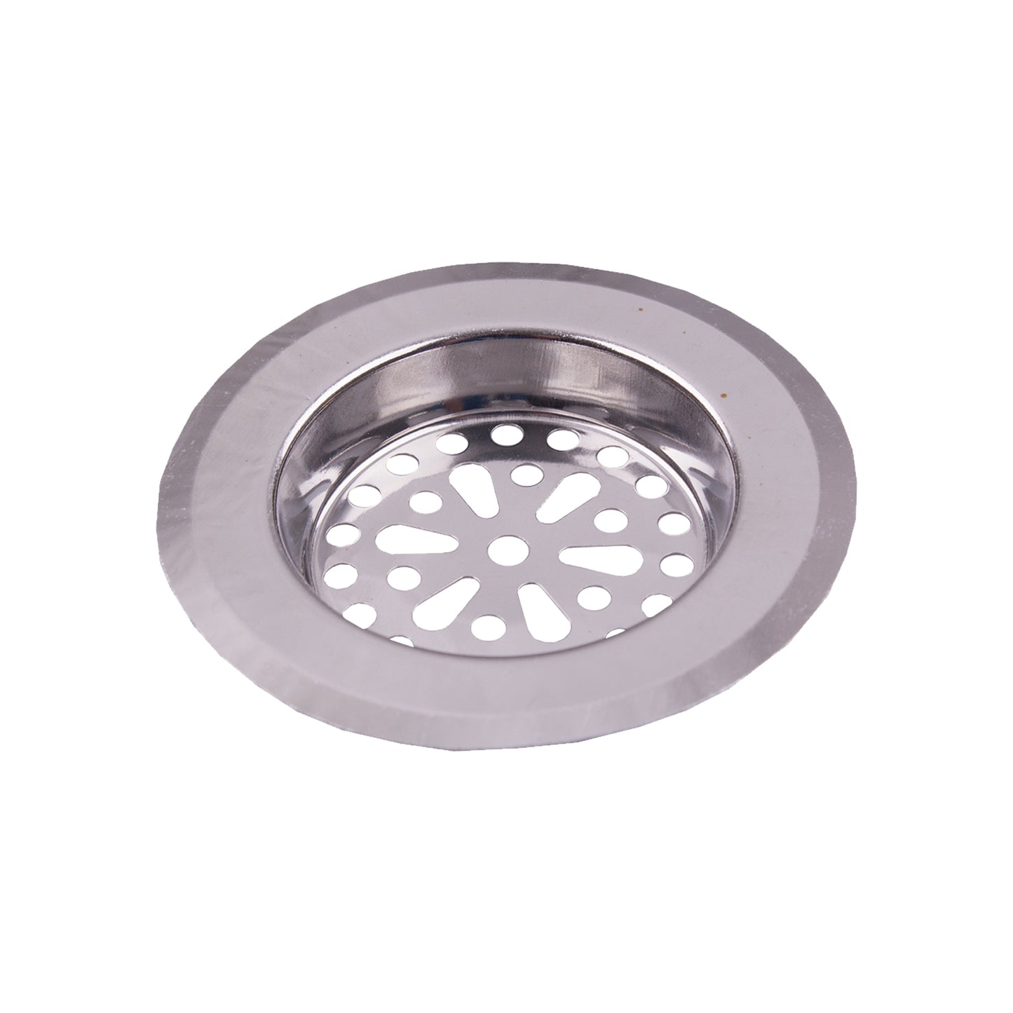 Appetito Sink Strainer - Stainless Steel
