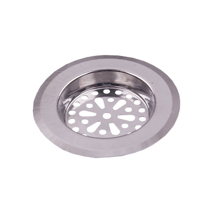 Appetito Sink Strainer - Stainless Steel