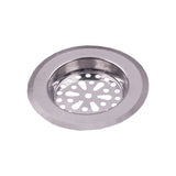 Appetito Sink Strainer - Stainless Steel