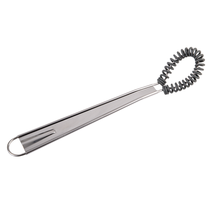 Appetito Silicone Gem Sauce Whisk