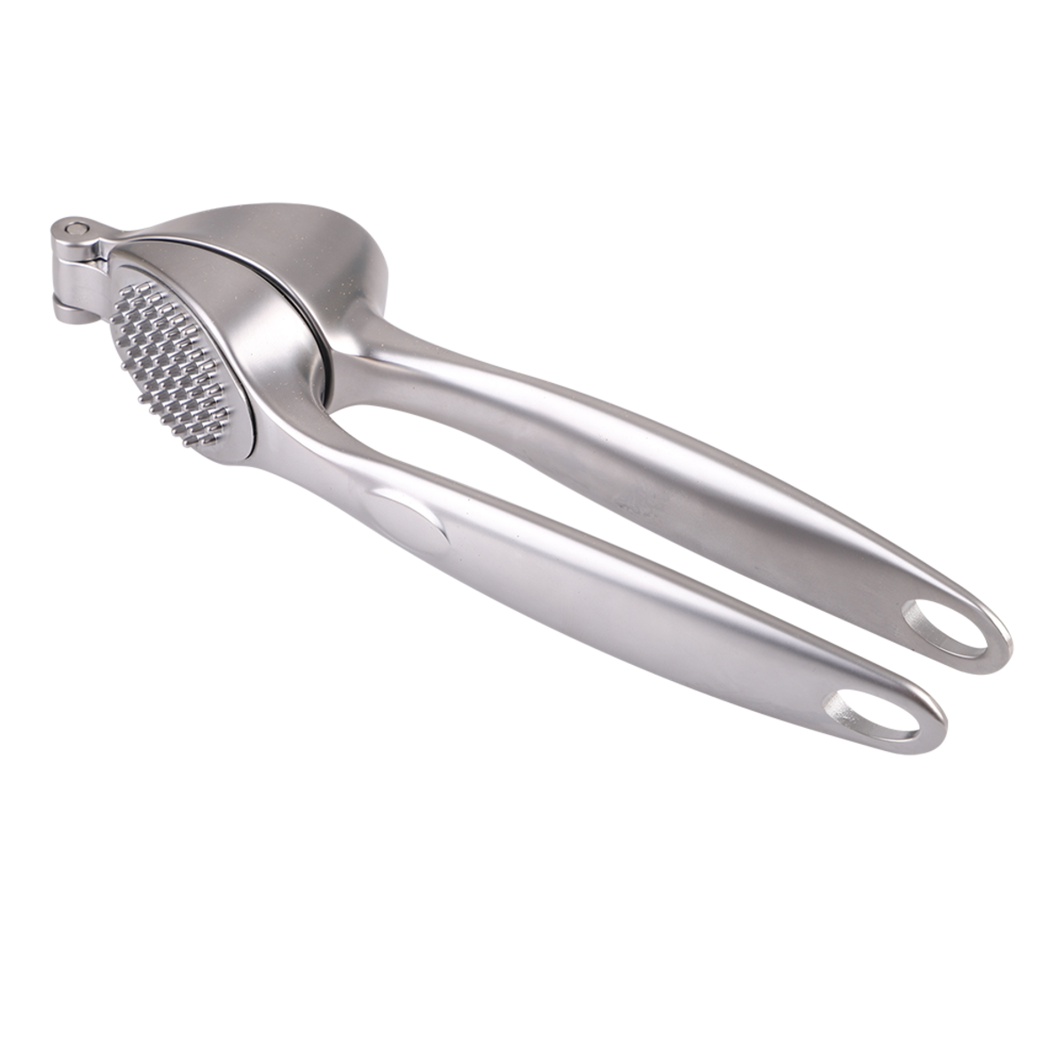 Appetito Garlic Press | Easy Clean