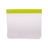 Appetito Reusable Sandwich Bag - Green