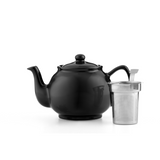 Price and Kensington Teapot 2 Cup Black