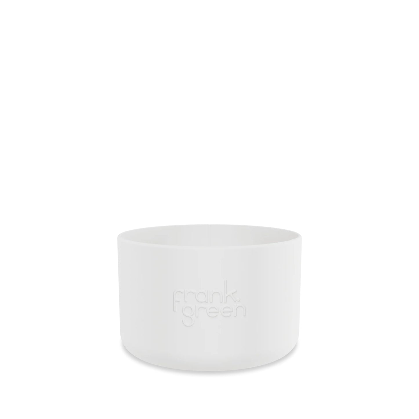 frank green 34oz Bottle Bumper Guard Cloud