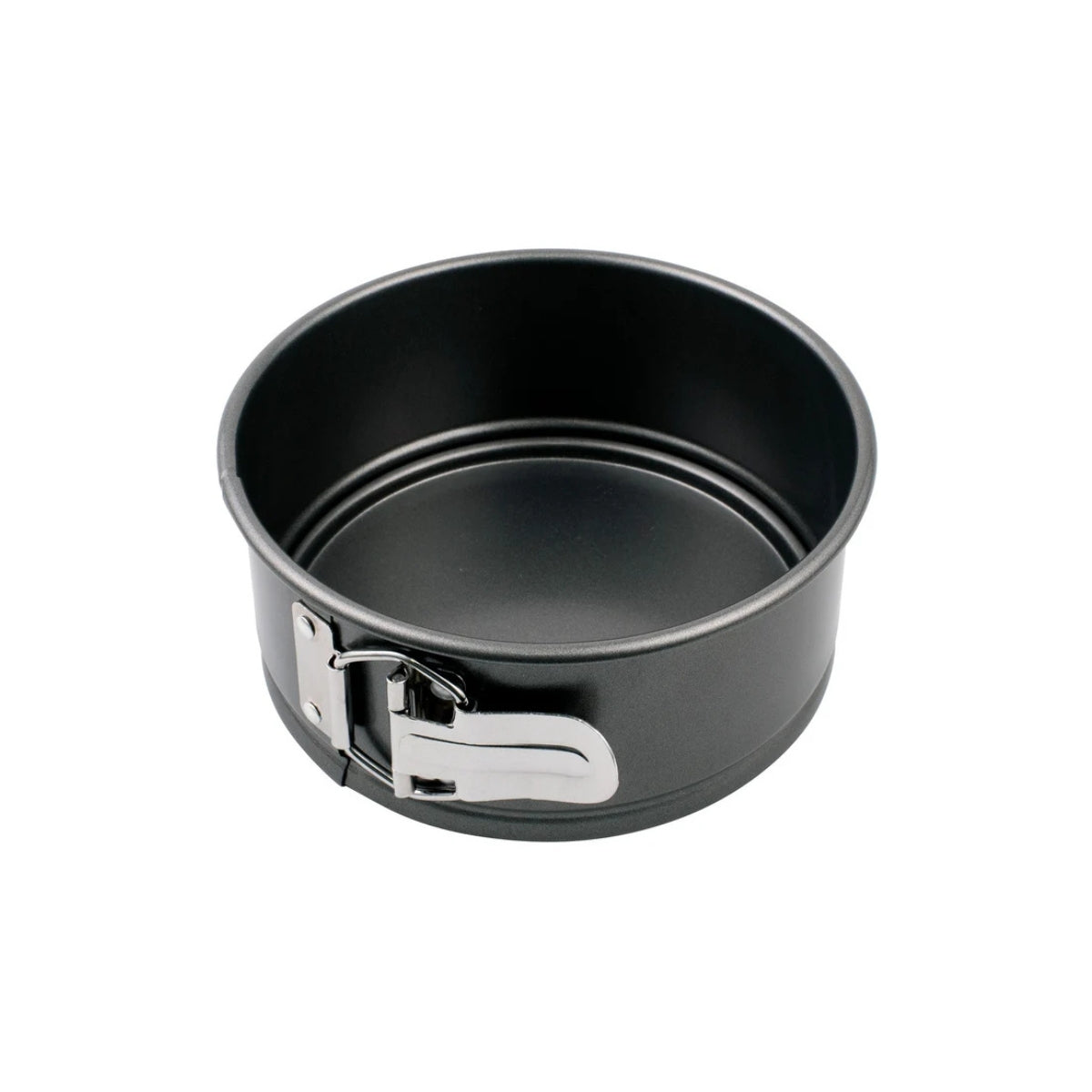 Bakemaster Springform Round Cake Pan 15cm