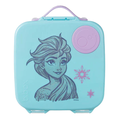 b.box Lunchbox Disney Frozen