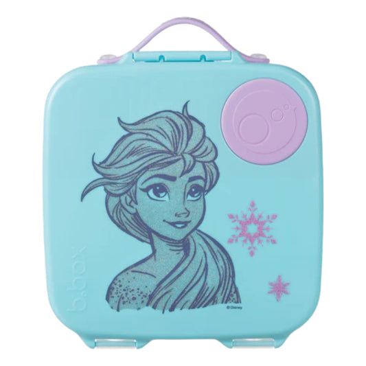b.box Lunchbox Disney Frozen
