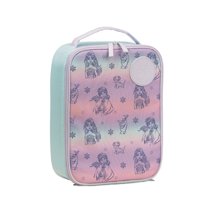 b.box Flexi Insulated Lunchbag Disney Frozen
