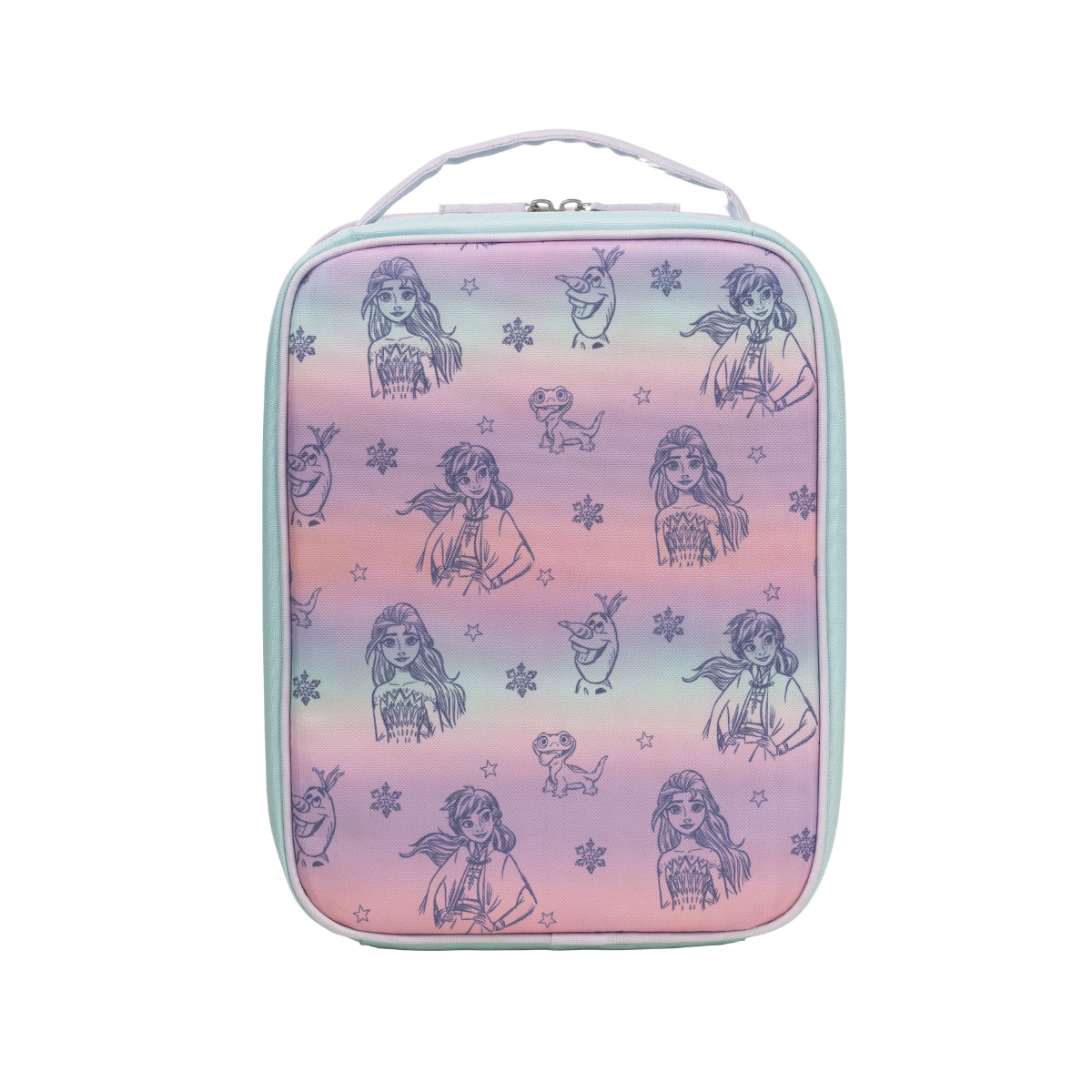 b.box Flexi Insulated Lunchbag Disney Frozen