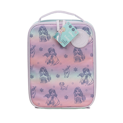 b.box Flexi Insulated Lunchbag Disney Frozen