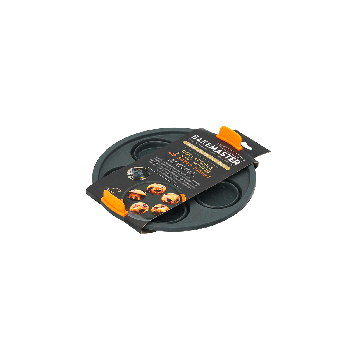 Bakemaster 5 Cup Airfryer Insert a1