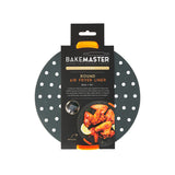 Bakemaster Round Air Fryer Liner 21cm