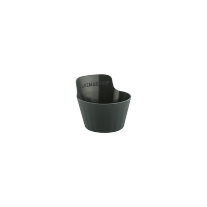Bakemaster Baking Cups Set of 12 7cm x 4cm