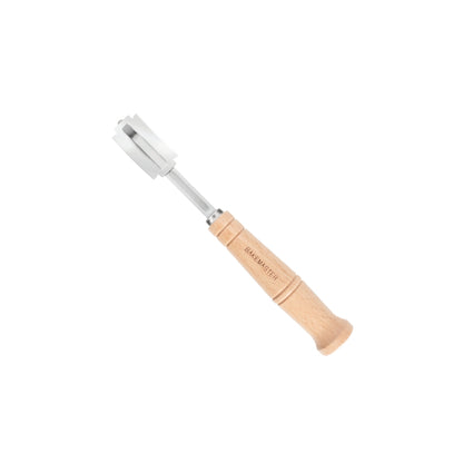 Bakemaster Dough Scouring Lame - Beechwood