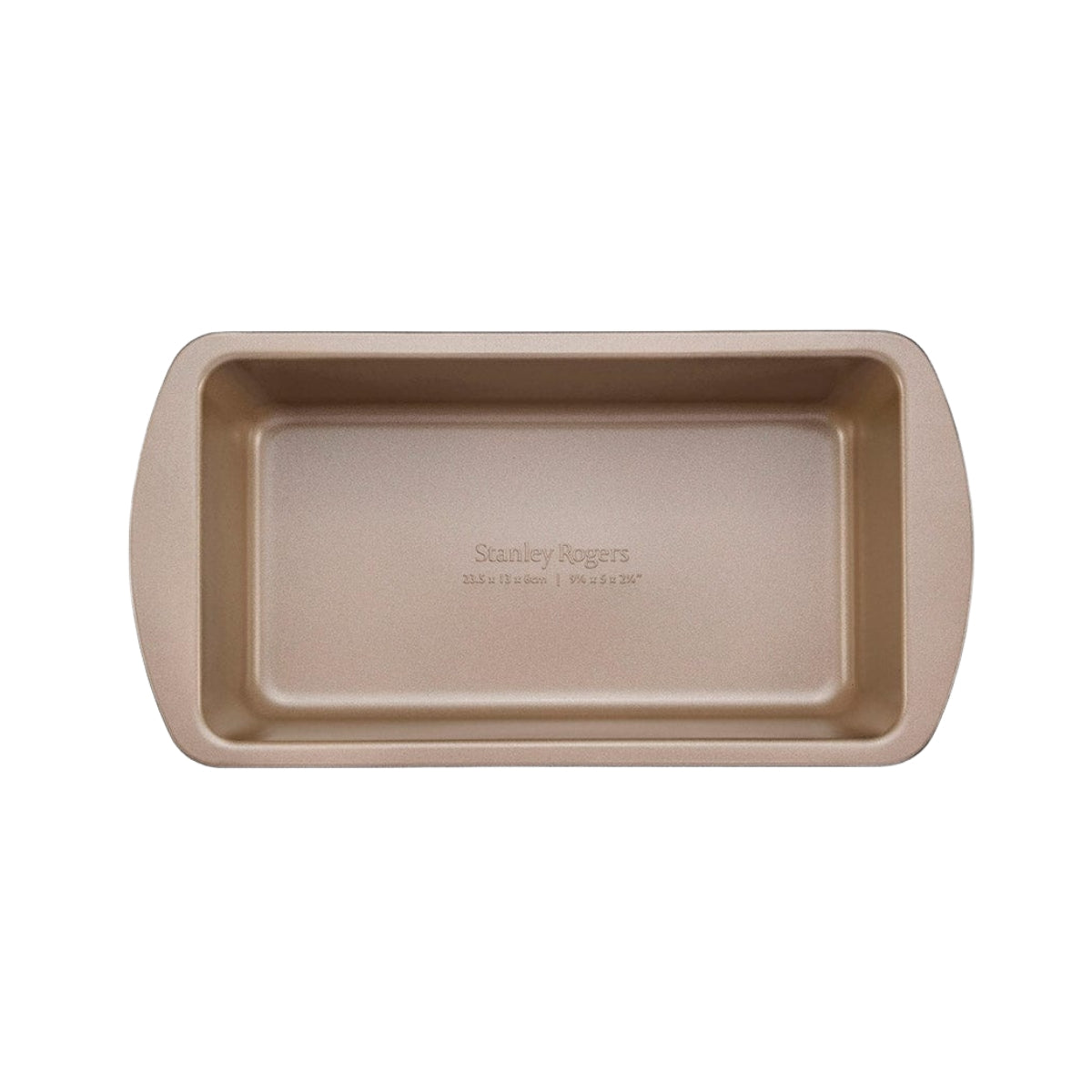 Stanley Rogers Ceramabake Loaf Medium 23.5x13cm