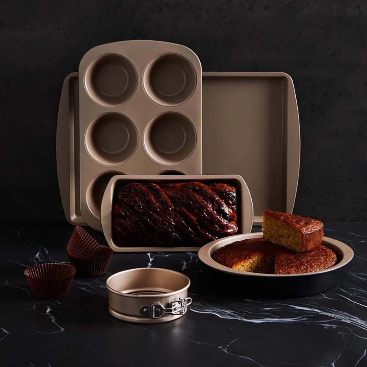 Stanley Rogers Ceramabake Loaf Medium 23.5x13cm