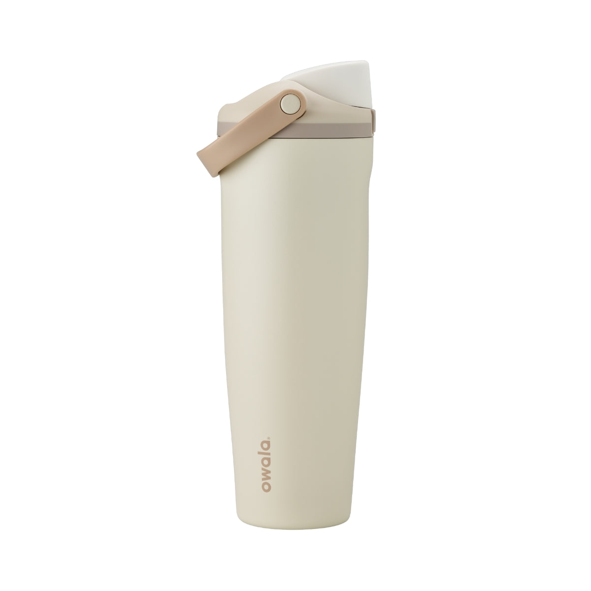 FreeSip Sway Stainless Steel Insulated 40oz Lightly Toasted (Tan)