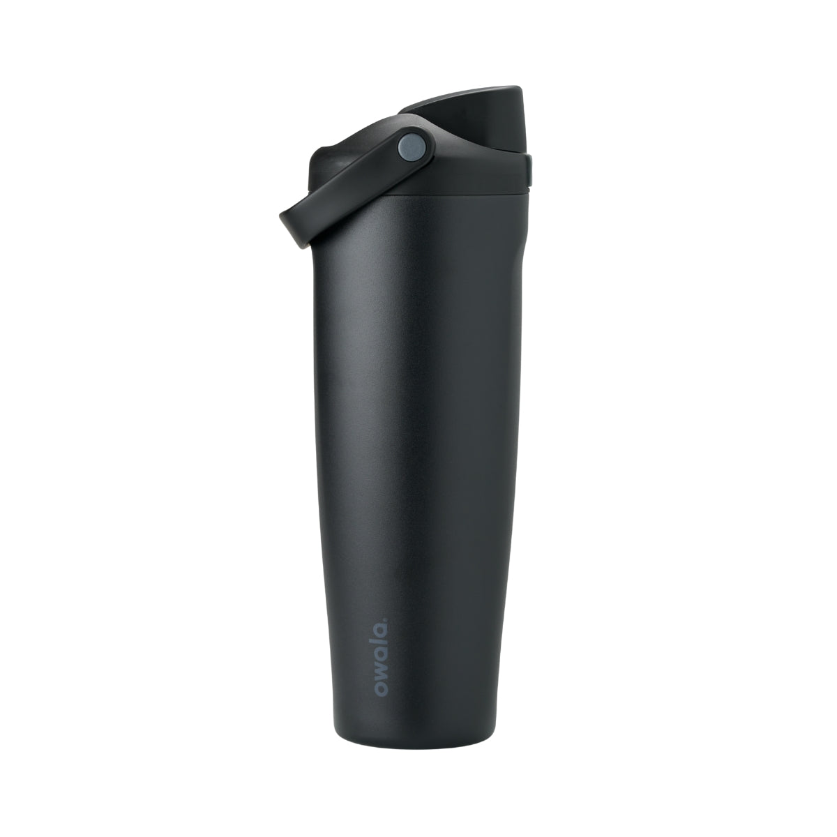 FreeSip Sway Stainless Steel Insulated 40oz Very, Very Dark (Black)