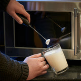 Aerolatte Milk Frother Frothing Milk