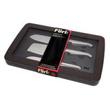 Furi Pro Asian Style Knife Set 3 Piece