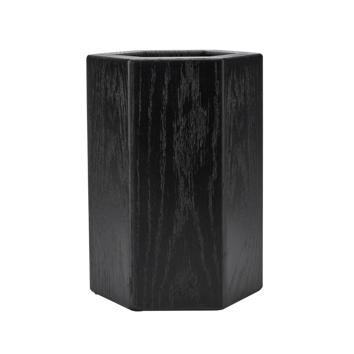 Furi Jet Black Pro Magnetic Hexagonal Block