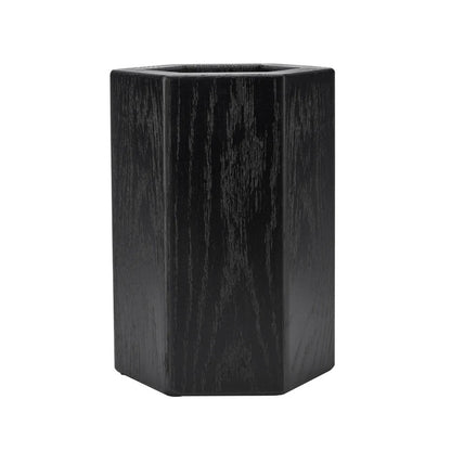 Furi Jet Black Pro Magnetic Hexagonal Block