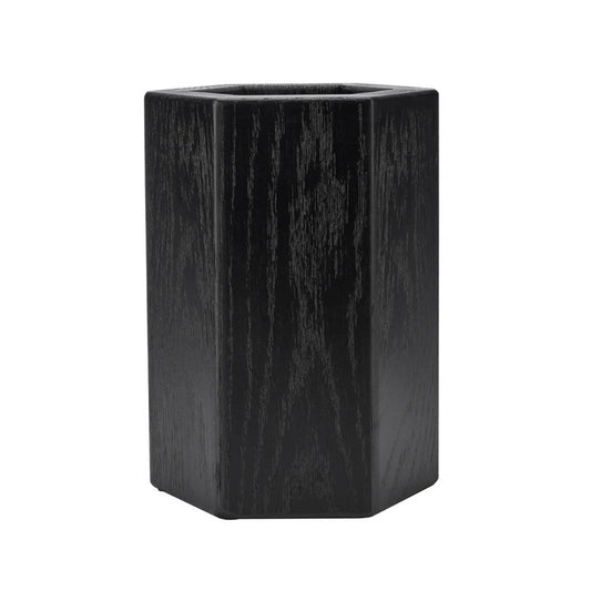 Furi Jet Black Pro Magnetic Hexagonal Block