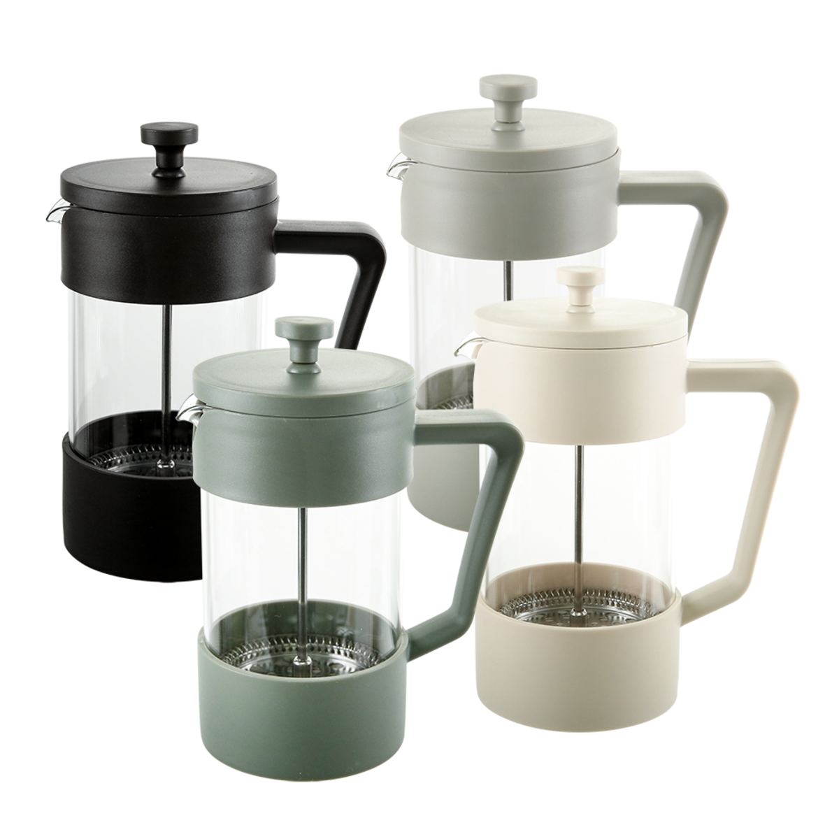 Casa Barista Coffee Plungers