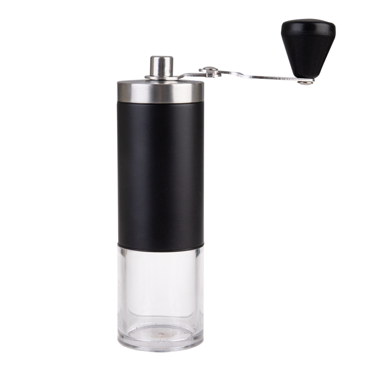 Hand Coffee Grinder With Ceramic Burr