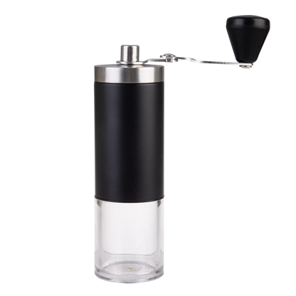 Hand Coffee Grinder With Ceramic Burr