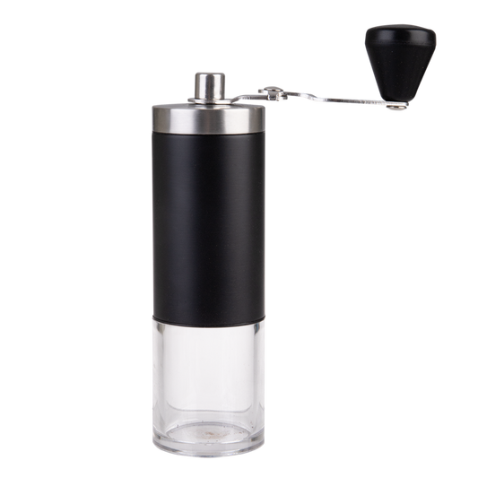 Hand Coffee Grinder With Ceramic Burr
