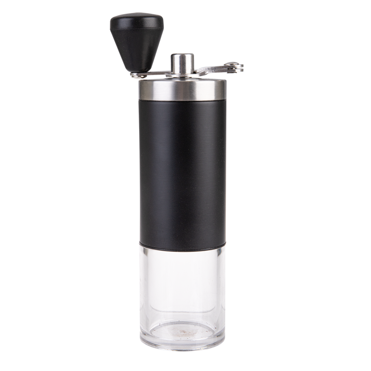 Hand Coffee Grinder With Ceramic Burr