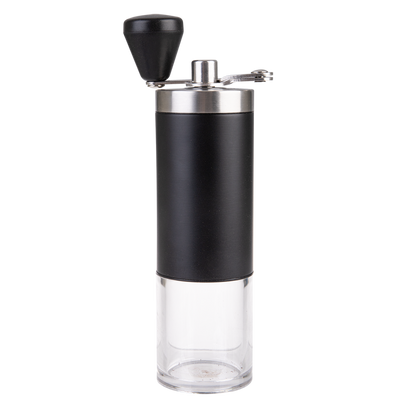 Hand Coffee Grinder With Ceramic Burr