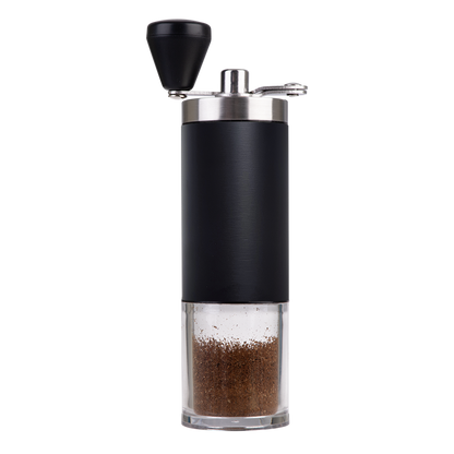 Hand Coffee Grinder With Ceramic Burr