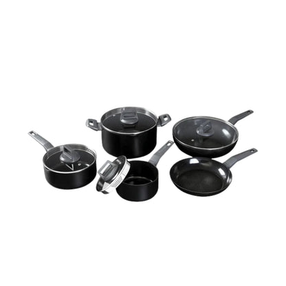 Stanley Rogers Statement 5 Piece Cookware Set