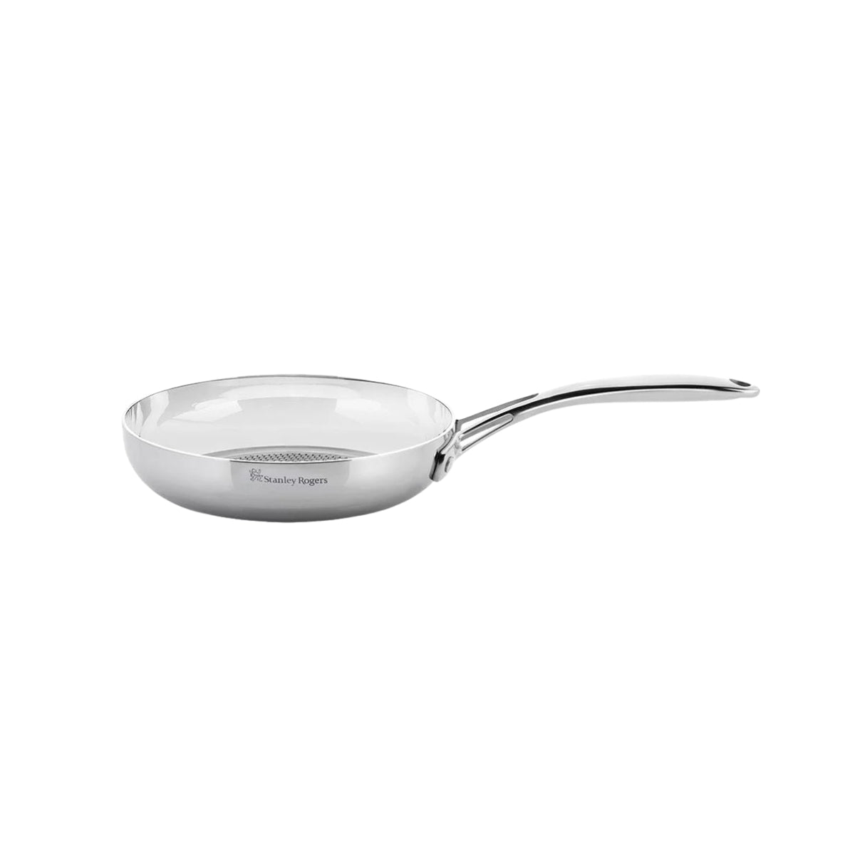 Stanley Rogers SR-Helix Frypan 20cm
