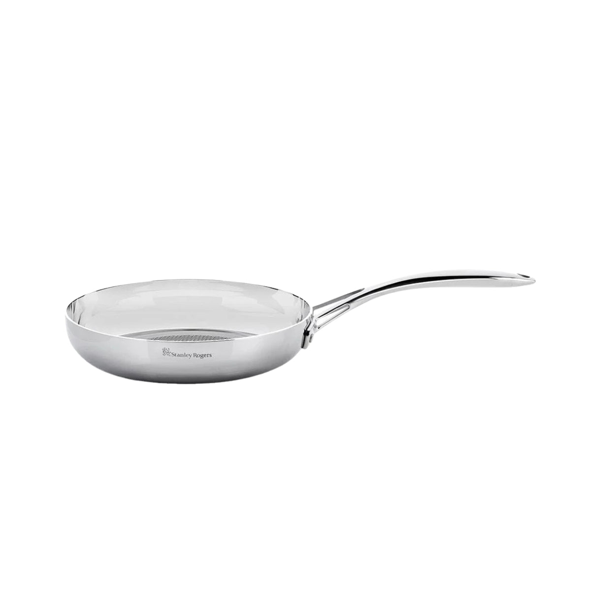 Stanley Rogers SR-Helix Frypan 24cm