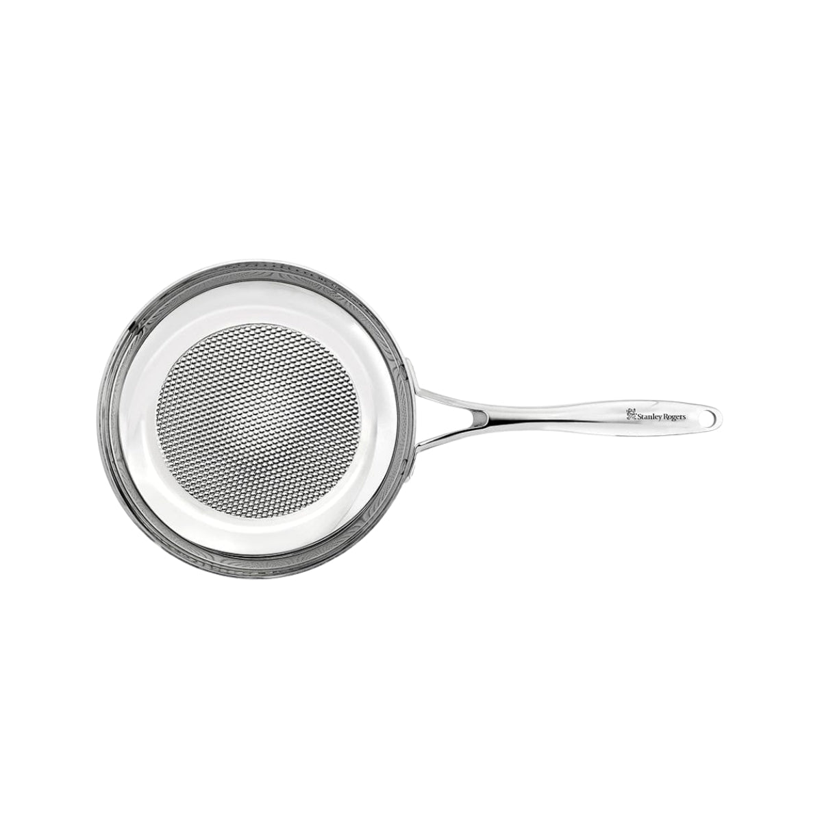 Stanley Rogers SR-Helix Frypan 24cm