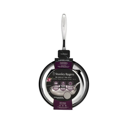 Stanley Rogers SR-Helix Frypan 24cm