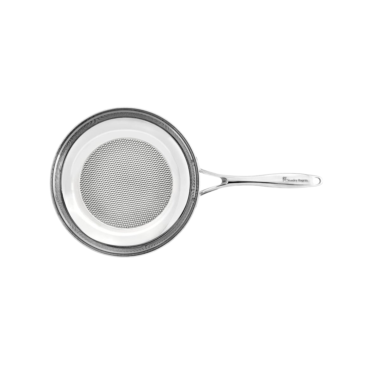 Stanley Rogers SR-Helix Frypan 28cm