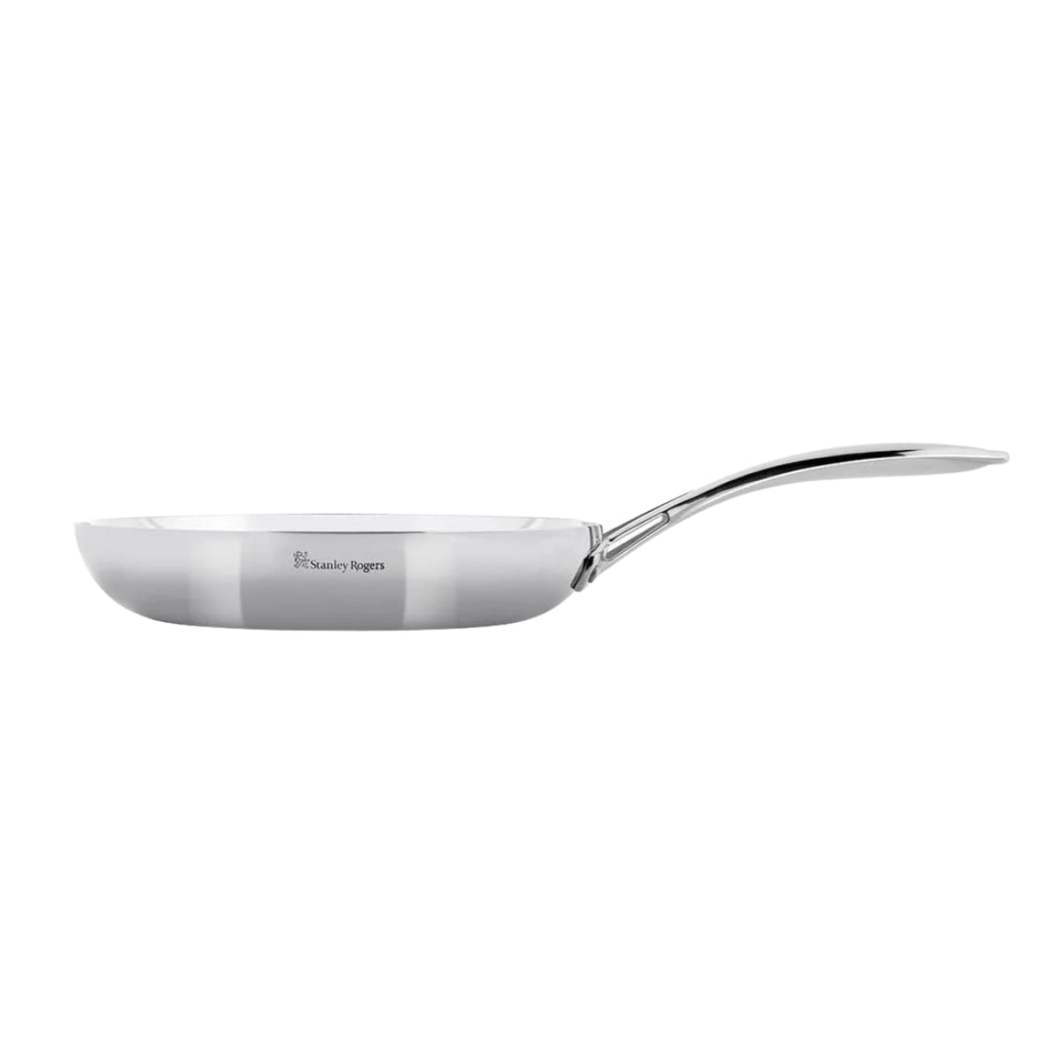 Stanley Rogers SR-Helix Frypan 28cm