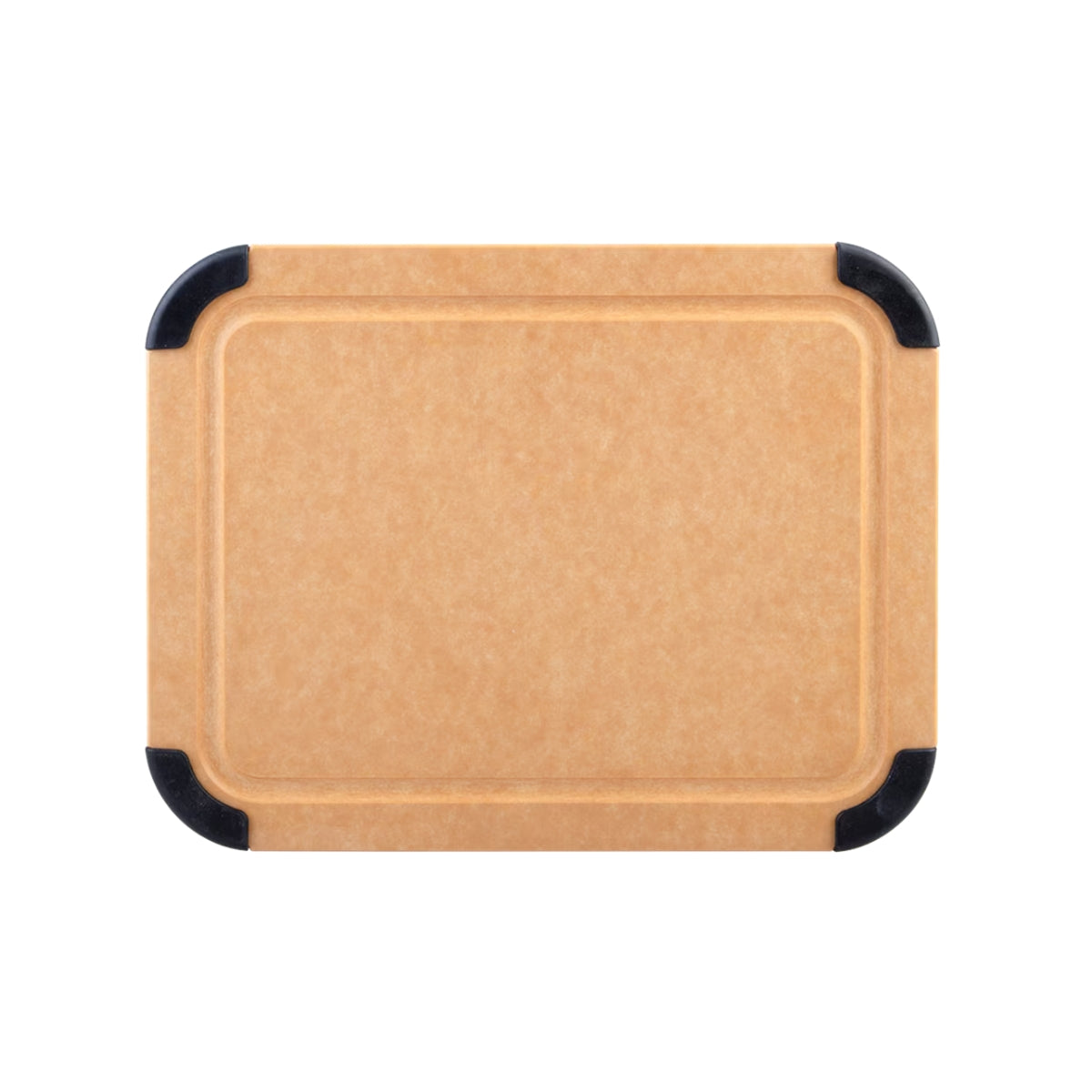 Appetito Wood Fibre Reversible Cutting Board 30cm x 23.5cm