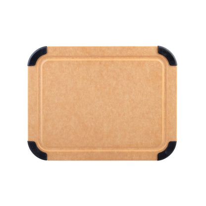 Appetito Wood Fibre Reversible Cutting Board 30cm x 23.5cm