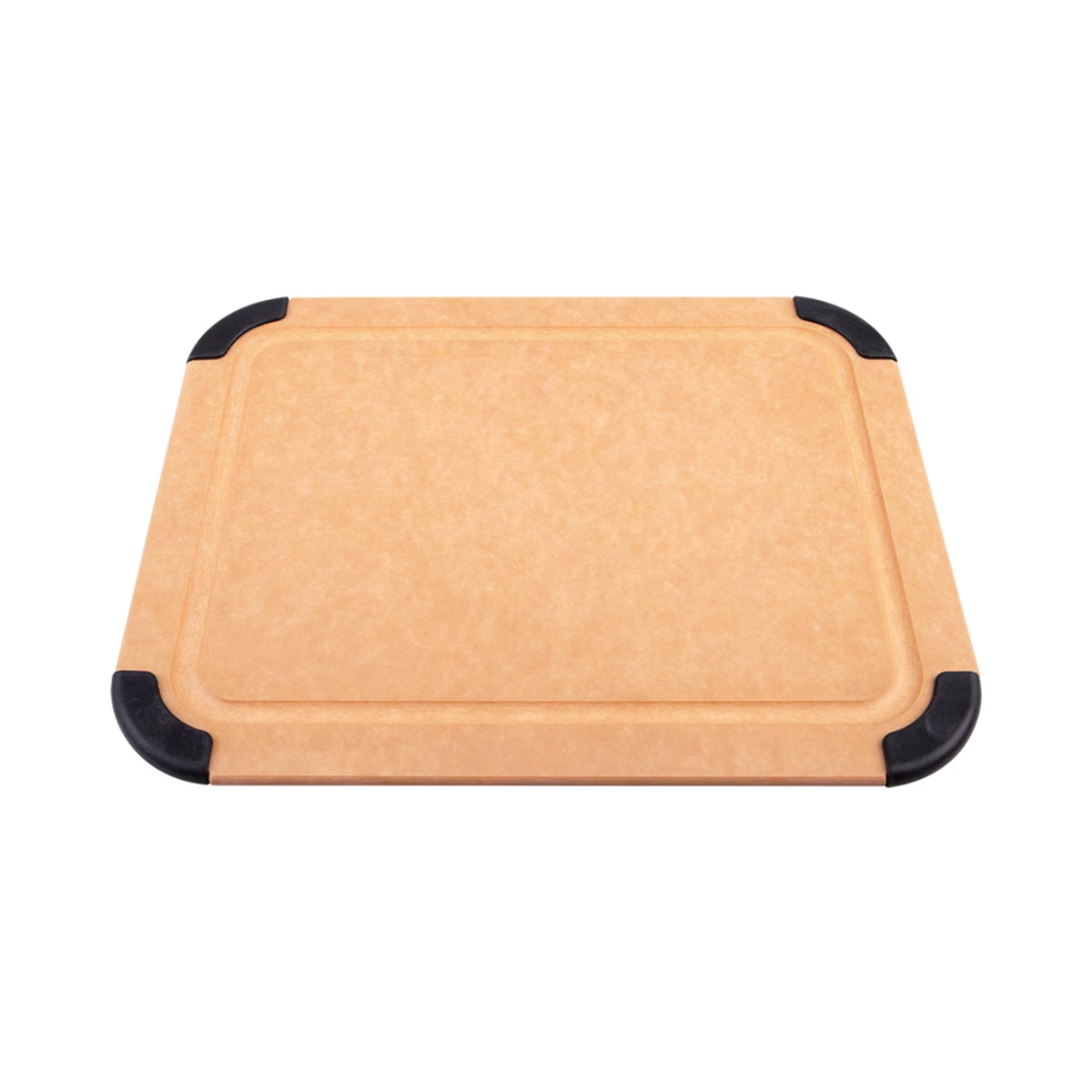 Appetito Wood Fibre Reversible Cutting Board 30cm x 23.5cm
