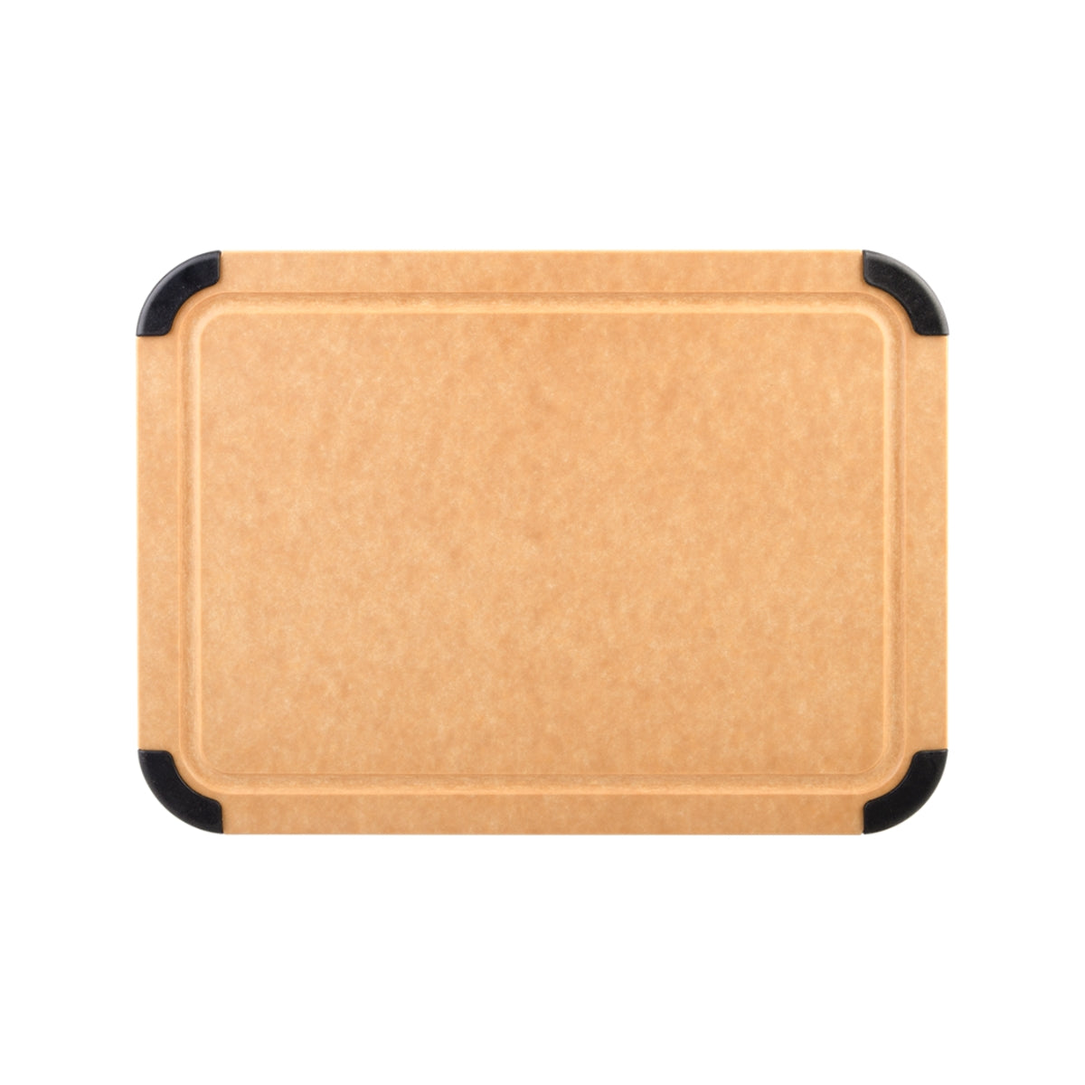 Appetito Wood Fibre Reversible Cutting Board 37cm x 27.5cm