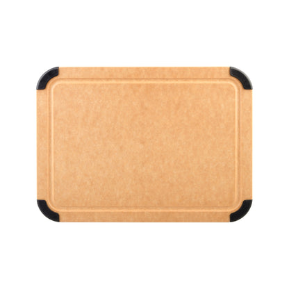 Appetito Wood Fibre Reversible Cutting Board 37cm x 27.5cm