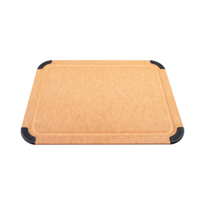 Appetito Wood Fibre Reversible Cutting Board 37cm x 27.5cm